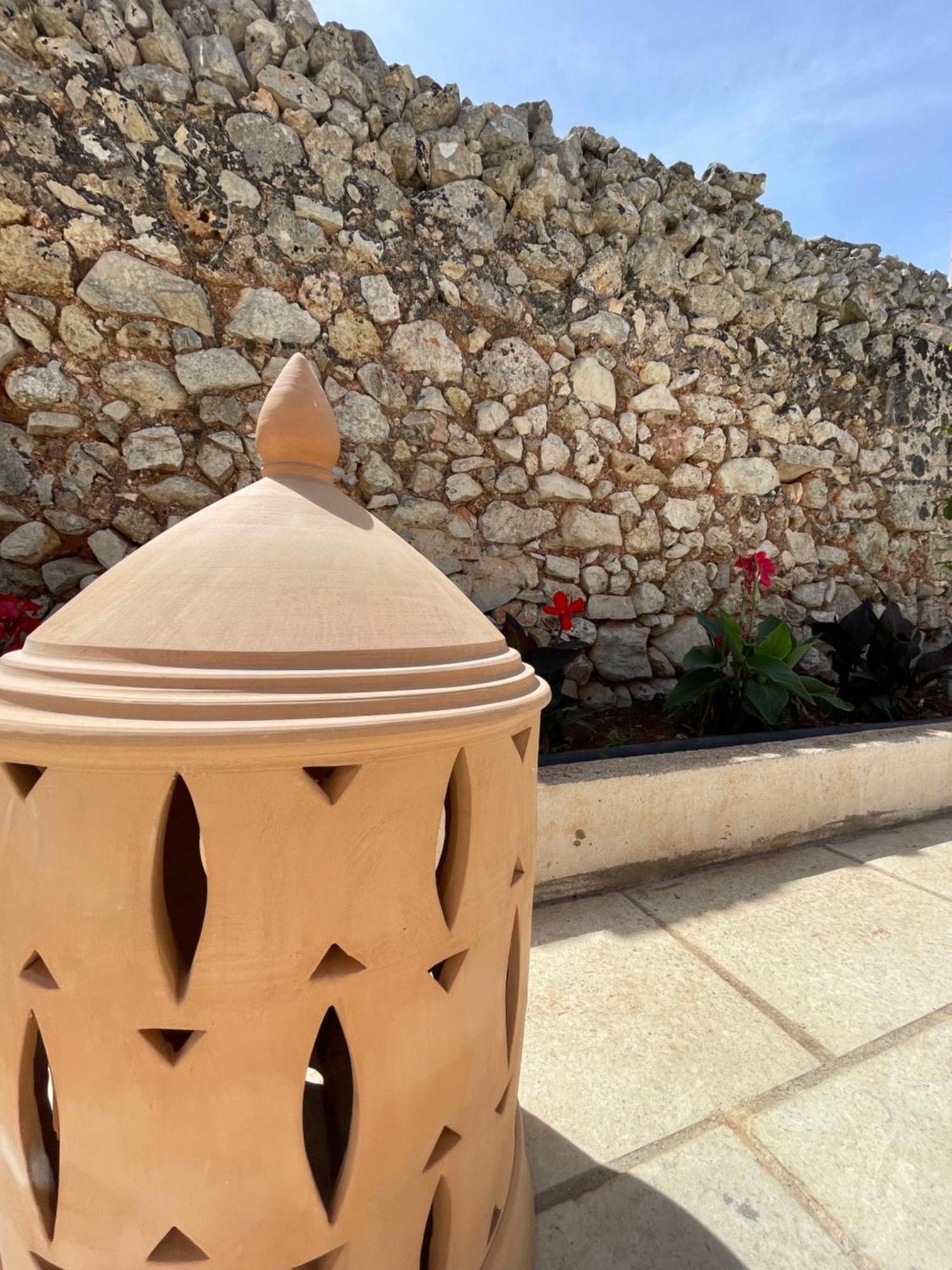 Masseria Voluzzi Copertino Esterno foto