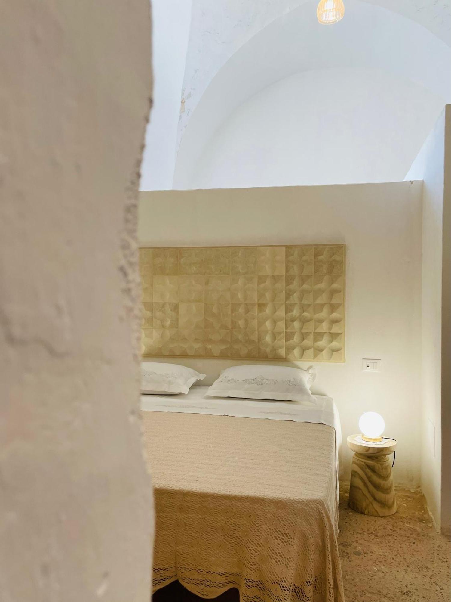 Masseria Voluzzi Copertino Esterno foto