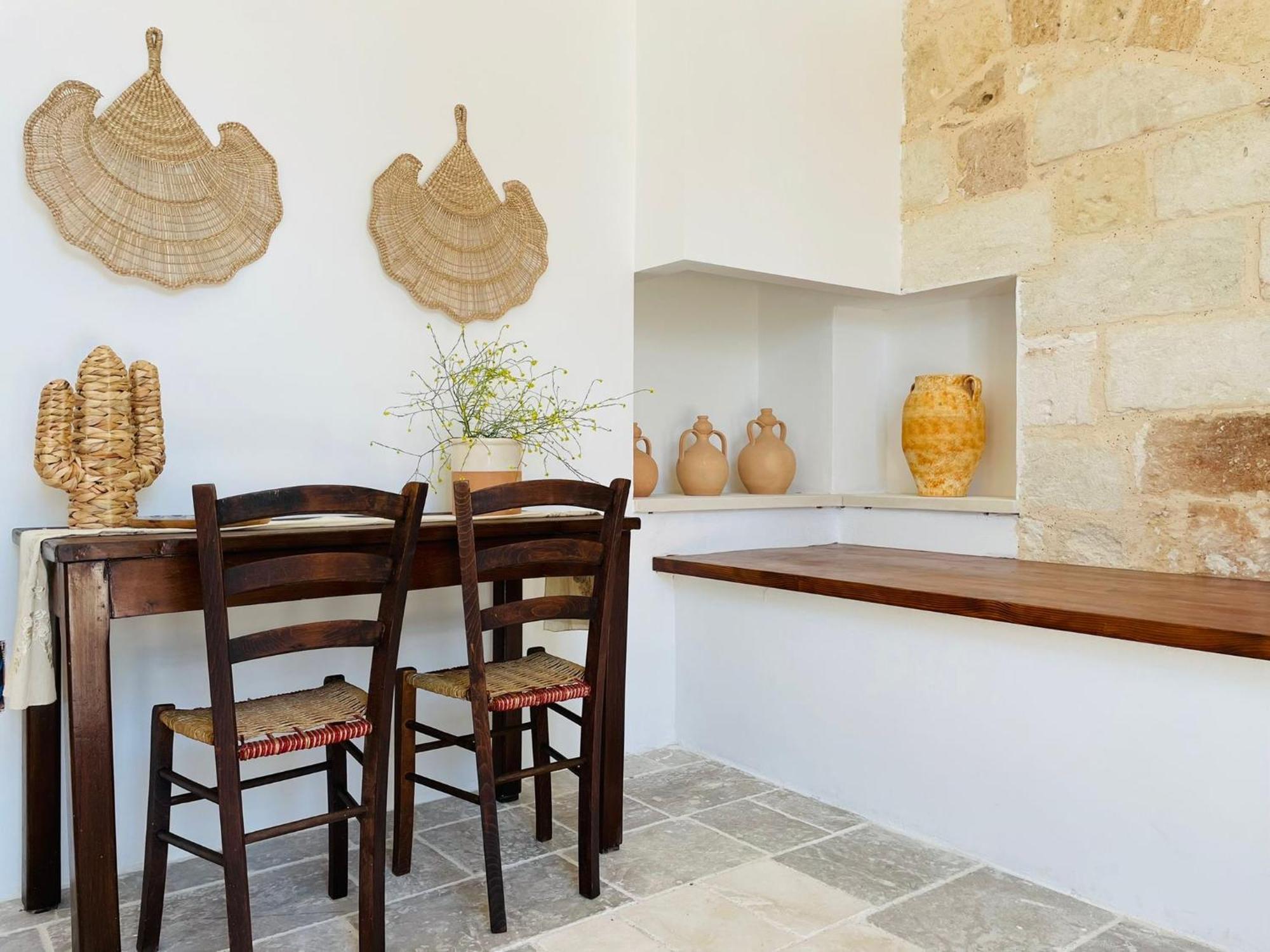 Masseria Voluzzi Copertino Esterno foto